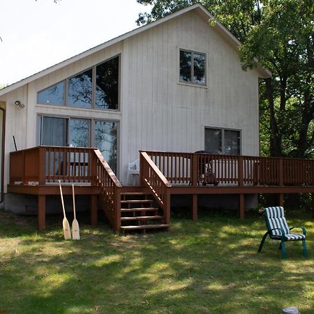 Lakeview & Wildlife Au Gres Экстерьер фото