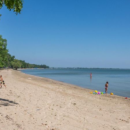 Lakeview & Wildlife Au Gres Экстерьер фото